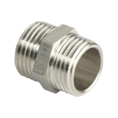 Ниппель ALTSTREAM 3/4quot; (20/360), арт. 003060103 Ниппель ALTSTREAM 3/4quot; (20/360), арт. 003060103