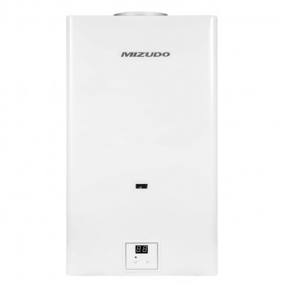 Водонагреватель газовый проточный MIZUDO PERL PRO ВПГ 2-11 ЭМ (22 кВт,11 л/мин) Водонагреватель газовый проточный MIZUDO PERL PRO ВПГ 2-11 ЭМ (22 кВт,11 л/мин)