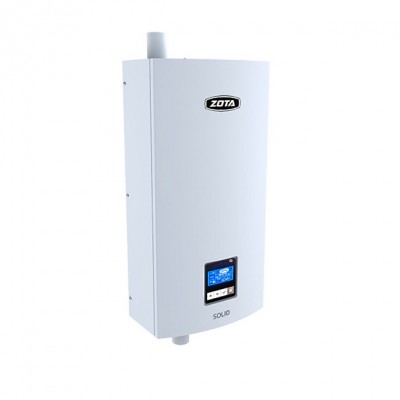 Электрокотел ZOTA Solid 12 Электрокотел ZOTA Solid 12