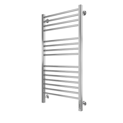 Полотенцесушитель Royal Thermo Stato П15 500х1000 электро (встроен. диммер) стальной Полотенцесушитель Royal Thermo Stato П15 500х1000 электро (встроен. диммер) стальной