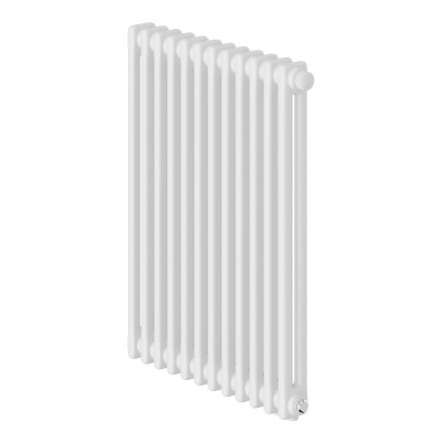 Дизайн-радиатор Royal Thermo Insignia VC2050 - 12 секц. RAL9016 Дизайн-радиатор Royal Thermo Insignia VC2050 - 12 секц. RAL9016