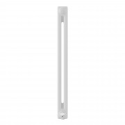 Дизайн-радиатор Royal Thermo Insignia VC2050 - 12 секц. RAL9016