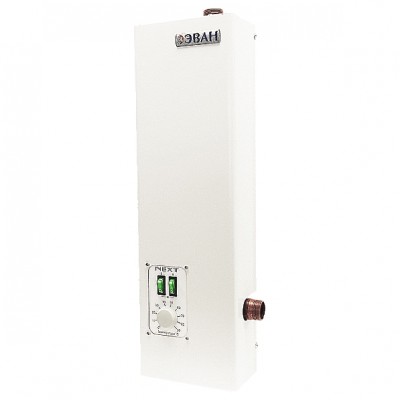 Электрокотел ЭВАН NEXT- 7 Электрокотел ЭВАН NEXT- 7