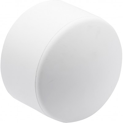 Заглушка THERMOLIGHT PP-R 25 белый (50/600) Заглушка THERMOLIGHT PP-R 25 белый (50/600)