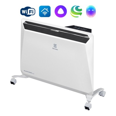 Комплект Electrolux Rapid Transformer с блоком управления и шасси ECH/R-1500 T-TUI4 (инверторный) Комплект Electrolux Rapid Transformer с блоком управления и шасси ECH/R-1500 T-TUI4 (инверторный)