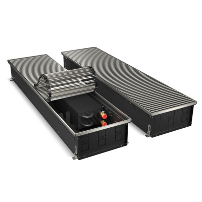 Конвектор внутрипольный Royal Thermo ATRIUM-150/300/1500-DG-U-NA Конвектор внутрипольный Royal Thermo ATRIUM-150/300/1500-DG-U-NA