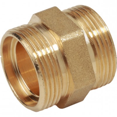 Фитинг прямой Giacomini для переходников 22, R560RY009 Фитинг прямой Giacomini для переходников 22, R560RY009