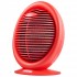 Тепловентилятор Zanussi ZFH/C-405 red Тепловентилятор Zanussi ZFH/C-405 red