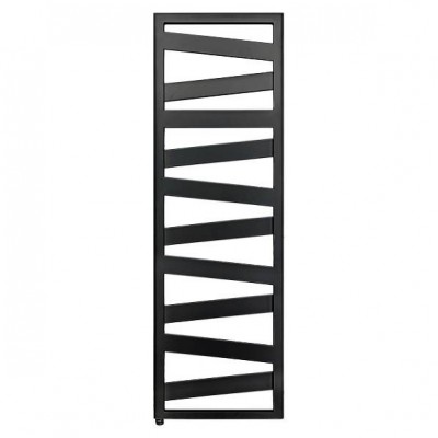 Полотенцесушитель электр. Zehnder Kazeane RK-130-050/GD RAL9005 matt (9205) Полотенцесушитель электр. Zehnder Kazeane RK-130-050/GD RAL9005 matt (9205)