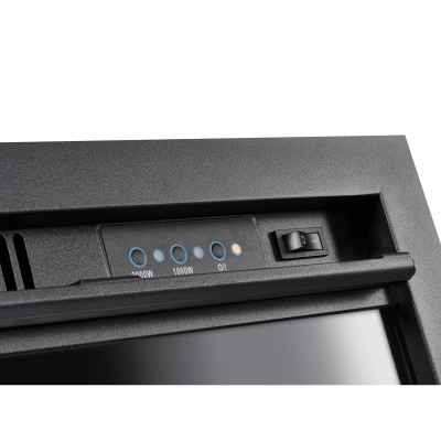 Очаг электрический Electrolux EFP/P-2520LS Очаг электрический Electrolux EFP/P-2520LS