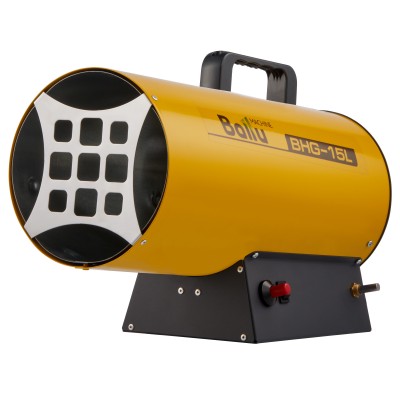 Тепловая пушка газовая Ballu BHG-15L Тепловая пушка газовая Ballu BHG-15L