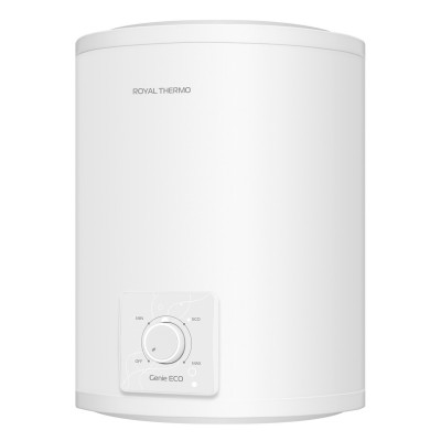 Водонагреватель Royal Thermo RWH 10 Genie ECO O Водонагреватель Royal Thermo RWH 10 Genie ECO O