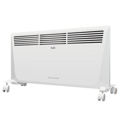 Конвектор электрический Ballu Enzo BEC/EZER-2000 Конвектор электрический Ballu Enzo BEC/EZER-2000