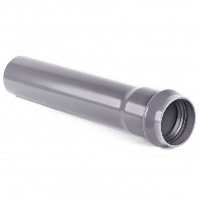 Труба ХЕМКОР напорная НПВХ SDR 41 PN 6,3 Dn 160х3140 мм Труба ХЕМКОР напорная НПВХ SDR 41 PN 6,3 Dn 160х3140 мм