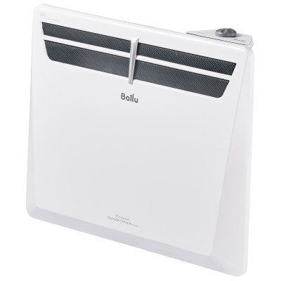 Комплект Ballu Transformer с блоком управления BEC/EVU-500-3M (механический) Комплект Ballu Transformer с блоком управления BEC/EVU-500-3M (механический)