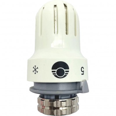 Термоголовка VALFEX жидкостная М30х1,5 VF.3000.0 Термоголовка VALFEX жидкостная М30х1,5 VF.3000.0