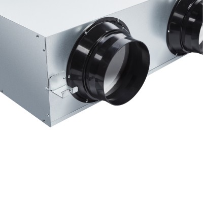 Установка приточно-вытяжная Shuft Universe RVX-150 inv Установка приточно-вытяжная Shuft Universe RVX-150 inv