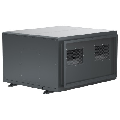 Осушитель канальный Shuft SHA-D360 Осушитель канальный Shuft SHA-D360