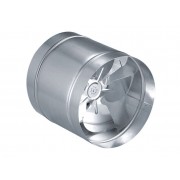 Вентилятор канальный осевой Ballu Machine Eco 200