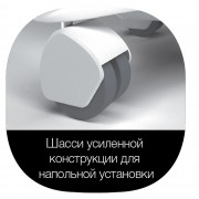 Конвектор электрический Electrolux ECH/RT-1000 M