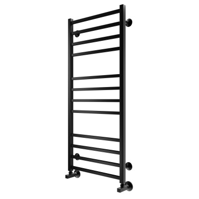 Полотенцесушитель Royal Thermo Axel П12 500х1200 черный Полотенцесушитель Royal Thermo Axel П12 500х1200 черный
