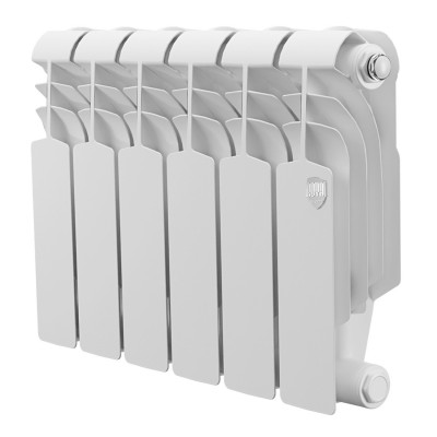 Радиатор Royal Thermo Vittoria Super 300 - 6 секц. Радиатор Royal Thermo Vittoria Super 300 - 6 секц.