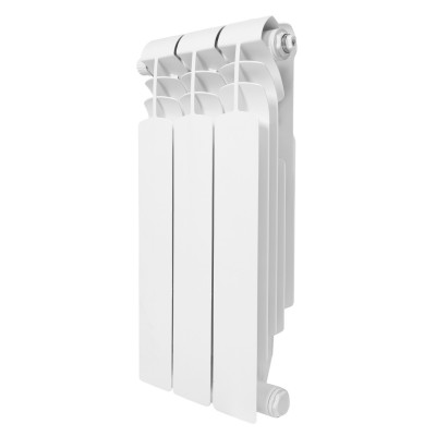 Радиатор Royal Thermo Vittoria Super 500 VDL - 3 секц. Радиатор Royal Thermo Vittoria Super 500 VDL - 3 секц.