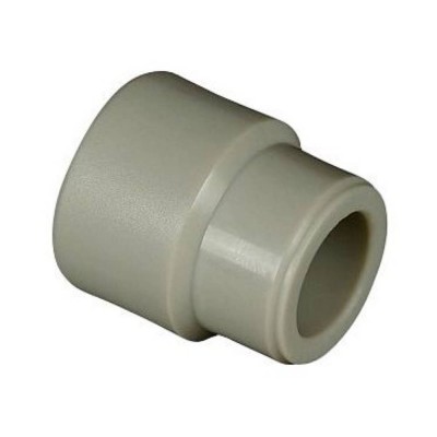 Муфта TEBO сер. PP-R переходная вн/вн 40/20 (30/330), арт. 031020205 Муфта TEBO сер. PP-R переходная вн/вн 40/20 (30/330), арт. 031020205