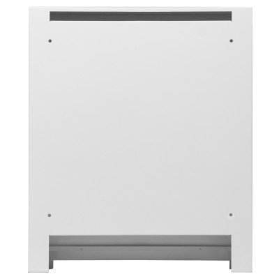 Шкаф наружный 652-715*550*118 Шкаф наружный 652-715*550*118