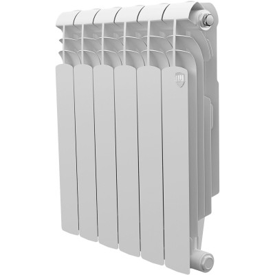 Радиатор Royal Thermo Vittoria Super 500 2.0 - 5 секц. Радиатор Royal Thermo Vittoria Super 500 2.0 - 5 секц.