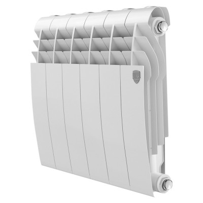 Радиатор Royal Thermo BiLiner 350 /Bianco Traffico - 6 секц. Радиатор Royal Thermo BiLiner 350 /Bianco Traffico - 6 секц.