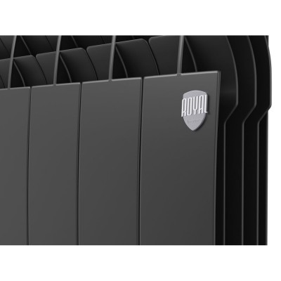 Радиатор Royal Thermo BiLiner 500 /Noir Sable VR - 4 секц. Радиатор Royal Thermo BiLiner 500 /Noir Sable VR - 4 секц.