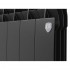 Радиатор Royal Thermo BiLiner 500 /Noir Sable VR - 4 секц. Радиатор Royal Thermo BiLiner 500 /Noir Sable VR - 4 секц.