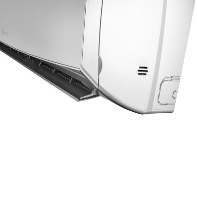 Сплит-система инверторного типа Electrolux Air Gate 2 Super DC Inverter EACS/I-12HG-BLACK2/N8 комплект Сплит-система инверторного типа Electrolux Air Gate 2 Super DC Inverter EACS/I-12HG-BLACK2/N8 комплект