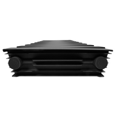 Радиатор Royal Thermo PianoForte Tower 300 /Noir Sable - 18 секц. Радиатор Royal Thermo PianoForte Tower 300 /Noir Sable - 18 секц.