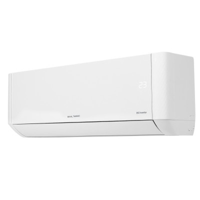 Сплит-система инверторного типа Royal Thermo Barocco DC RTBI-12HN8/white комплект Сплит-система инверторного типа Royal Thermo Barocco DC RTBI-12HN8/white комплект