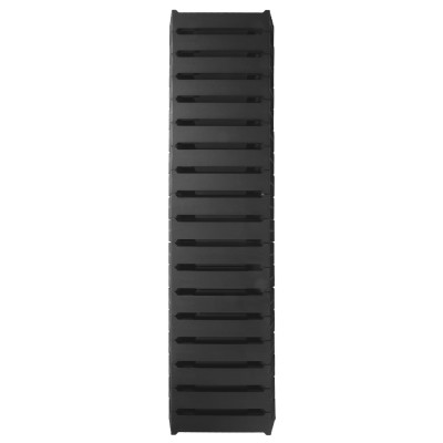 Радиатор Royal Thermo PianoForte Tower 300 /Noir Sable - 18 секц. Радиатор Royal Thermo PianoForte Tower 300 /Noir Sable - 18 секц.