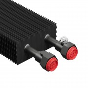Конвектор внутрипольный Royal Thermo ATRIUM-150/200/900-DG-U-AU