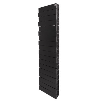 Радиатор Royal Thermo PianoForte Tower 300 /Noir Sable - 18 секц. Радиатор Royal Thermo PianoForte Tower 300 /Noir Sable - 18 секц.