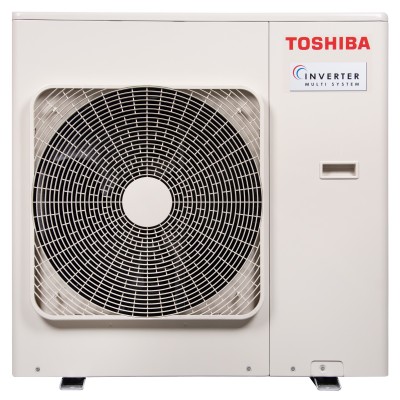 Блок наружный TOSHIBA RAS-3M26G3AVG-E мульти сплит-системы Блок наружный TOSHIBA RAS-3M26G3AVG-E мульти сплит-системы