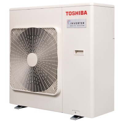 Блок наружный TOSHIBA RAS-3M26G3AVG-E мульти сплит-системы Блок наружный TOSHIBA RAS-3M26G3AVG-E мульти сплит-системы