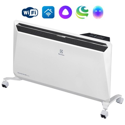 Комплект Electrolux Rapid Transformer с блоком управления и шасси ECH/R-2000 T-TUI4 (инверторный) Комплект Electrolux Rapid Transformer с блоком управления и шасси ECH/R-2000 T-TUI4 (инверторный)