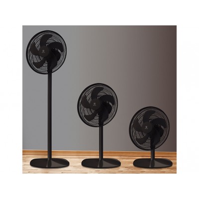 Вентилятор напольный Electrolux EFF-1015 Вентилятор напольный Electrolux EFF-1015