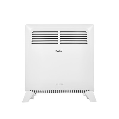 Конвектор электрический Ballu Solo Turbo BEC/SMT-1000 + Кронштейн CWM-02 Конвектор электрический Ballu Solo Turbo BEC/SMT-1000 + Кронштейн CWM-02