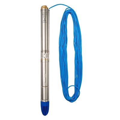 Насос погружной ВОДОМЕТ 3ДК 45/110 (Qmax=45л/мин.; Нmax=110 м.) Насос погружной ВОДОМЕТ 3ДК 45/110 (Qmax=45л/мин.; Нmax=110 м.)