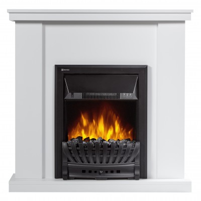 Портал Firelight Uno Classic белый Портал Firelight Uno Classic белый