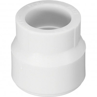 Муфта VALFEX переходная 63/40 ВН/НР (60/15), серый Муфта VALFEX переходная 63/40 ВН/НР (60/15), серый