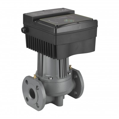 Насос Pumpman циркуляционный фланцевый STAR-PX3 Насос Pumpman циркуляционный фланцевый STAR-PX3