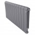 Радиатор биметаллический Royal Thermo Infinity 500 Silver Satin VR80 - 12 секц. Радиатор биметаллический Royal Thermo Infinity 500 Silver Satin VR80 - 12 секц.