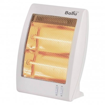 Обогреватель инфракрасный Ballu BHH/M-11 Обогреватель инфракрасный Ballu BHH/M-11